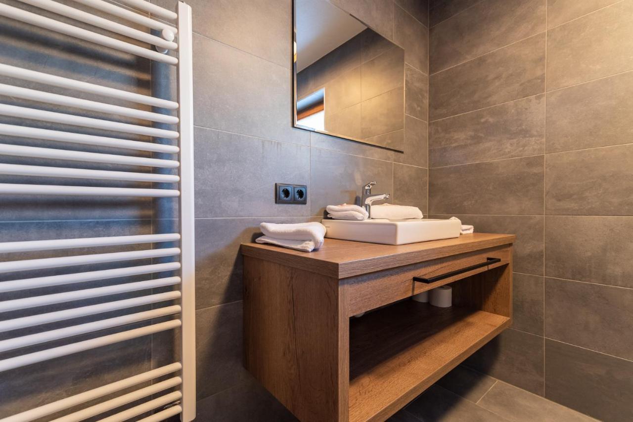 A Casa Aquamarin Διαμέρισμα Ζόλντεν Εξωτερικό φωτογραφία