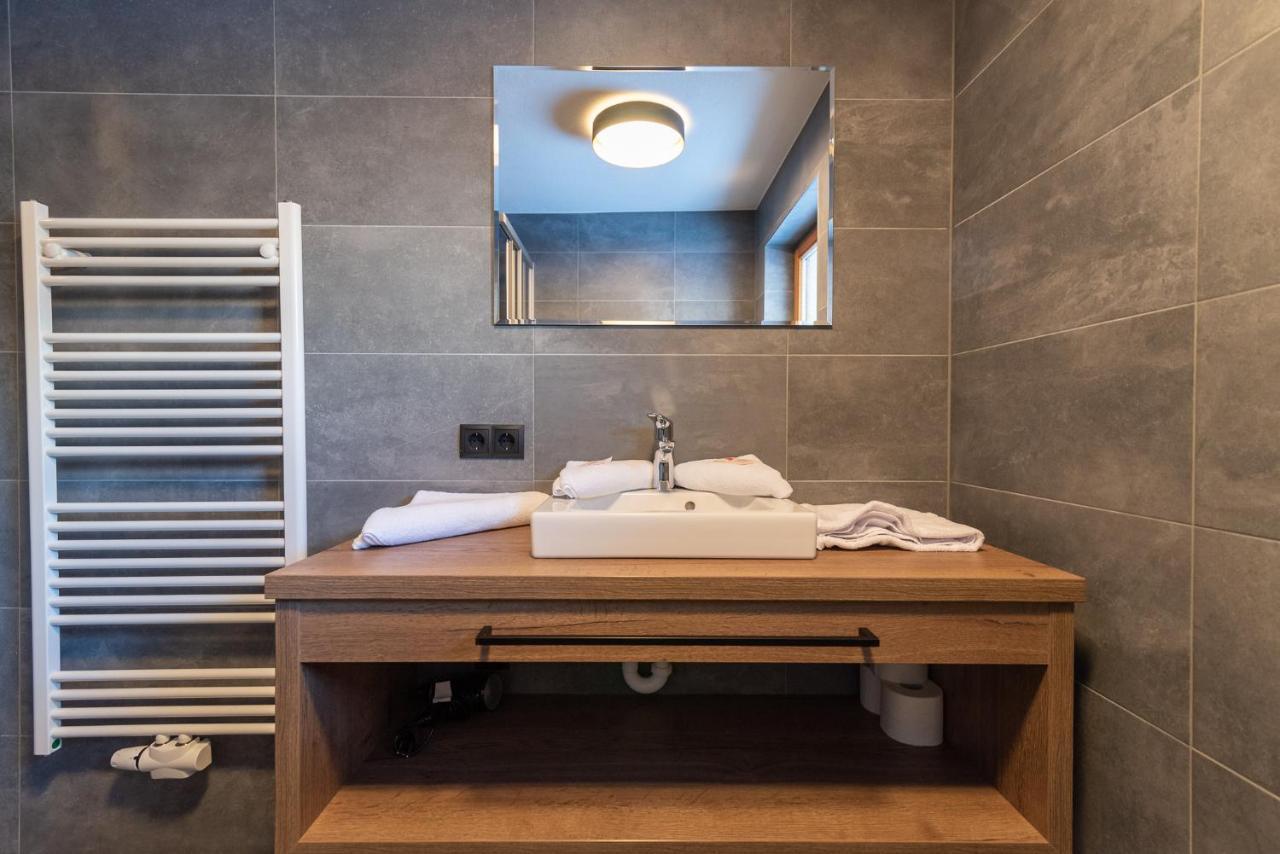 A Casa Aquamarin Διαμέρισμα Ζόλντεν Εξωτερικό φωτογραφία