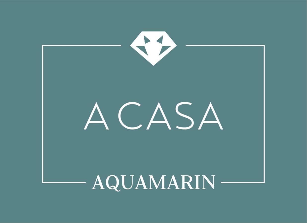 A Casa Aquamarin Διαμέρισμα Ζόλντεν Εξωτερικό φωτογραφία